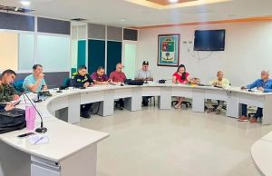 Autoridades ofrecen $20 millones de recompensa por información de actores criminales en San Alberto