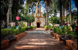 Río de Oro Cesar cumple hoy 366 años de su fundación