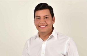 Falleció en Bucaramanga el alcalde de Aguachica