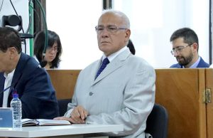 Coronel (R) nuevamente negó su responsabilidad de falsos positivos