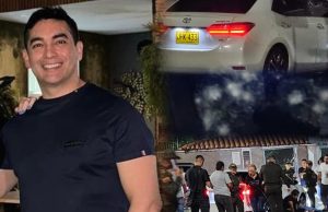 Tres muertos y dos heridos en ataque sicarial a la entrada de un colegio de Cúcuta
