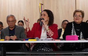 Se levanta el paro nacional de transportadores
