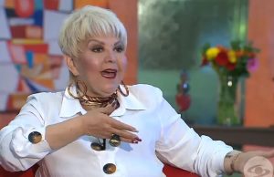 Luto en la televisión colombiana: Falleció La ‘Gorda’ Fabiola, humorista de Sábados Felices