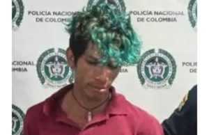 Asesinado alias ‘La Gata’ en Pailitas Cesar