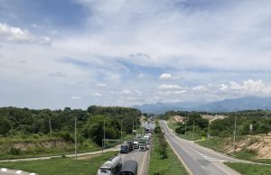 El paro continúa: Transportadores y el gobierno no llegaron a acuerdo sobre incremento del ACPM
