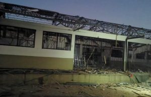 Dos muertos y 27 heridos por atentado a la base militar en Arauca