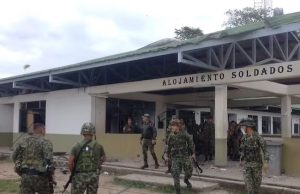 Gobierno Petro suspende diálogos con ELN tras ataque al Ejército en Arauca