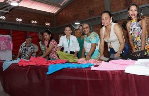 Celebramos 18 años de servicios del centro productivo 450 años