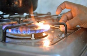 Rio de Oro Cesar y municipios del sur de Bolívar sin gas domiciliario