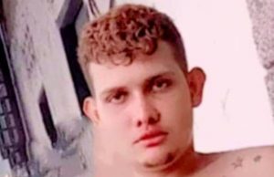 Tragedia en Bolívar: se ahogó el pescador de 19 años Junior De la Rosa Flórez