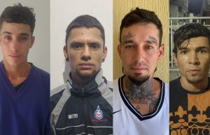 En Ocaña desarticulan la banda delincuencial “Los Joyeros” dedicada al hurto del comercio