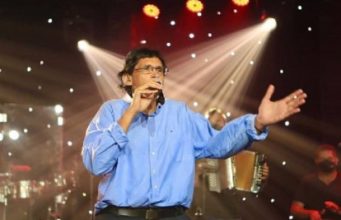 Falleció en Valledupar el compositor Luis Egurrola
