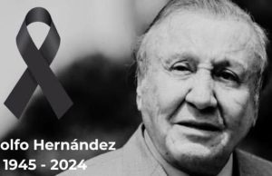 Falleció en una clínica de Bucaramanga Rodolfo Hernández tras durar casi dos meses en UCI luchando contra un cáncer terminal