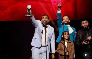 Talentos cesarenses doblemente galardonados en el SmartFilms: Festival de cine hecho con celular