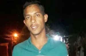 Joven se quitó la vida por método de ahorcamiento en Pailitas