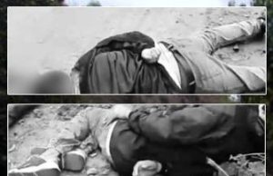 Dos masacres en Ábrego y La Playa de Belén dejaron seis personas muertas