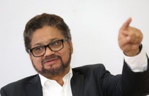 Alias Iván Márquez habría muerto en Venezuela: el gobierno nacional verifica la información