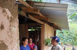 Gobernación del Cesar toma acciones para controlar brote de leishmaniasis en veredas de Agustín Codazzi y La Paz