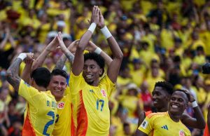 Néstor Lorenzo entrego listado de los 29 convocados para los juegos ante Bolivia y Chile