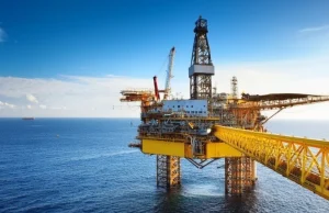 Proyecto Sirius descubrimiento de gas más importante de Colombia desde los años 90