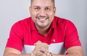 Polémica por acusación al alcalde de Gamarra de no pagar cuenta de lo que consumió en fiesta de La Jagua de Ibirico