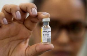 Declarada alerta en 12 municipios de Santander por aumento de fiebre amarilla