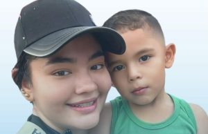 Madre e hijo se ahogaron en la quebrada Torcoroma