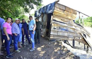 Alcaldía de Valledupar decretó calamidad pública y el cierre temporal de varios balnearios por el incremento de las lluvias