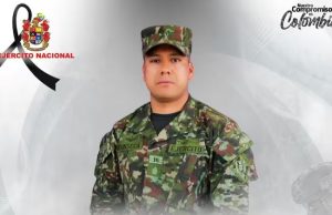Muere soldado tras atentado en El Plateado, Cauca