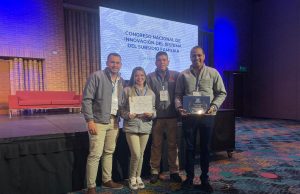 Con la iniciativa “uniformando sonrisas”, Comfacesar obtuvo reconocimiento en la máxima categoría del congreso nacional de innovación de la Supersubsidio