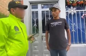 Capturado en Ocaña asesino serial. Se le endilgan siete homicidios.