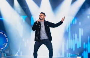 Cesar es el territorio del talento musical de Colombia