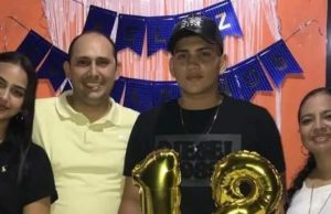 Masacre en Aguachica: un pastor y su familia fueron asesinado