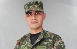 Murió militar herido tras enfrentamiento con disidencias de las Farc en Arauca