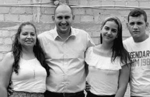 Se caen algunas de las hipótesis de la masacre de la familia Lora Rincón en Aguachica, Cesar