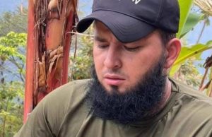 Se entregó JJ Guaracas, presunto cabecilla de la disidencia de las Farc en el Catatumbo