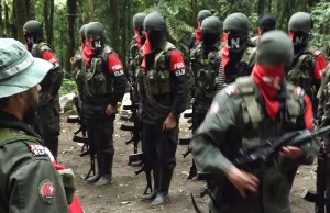Tras hechos violentos en el Catatumbo el gobierno Nacional suspende diálogos con el ELN
