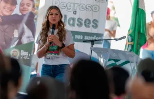 155 estudiantes retornaron a clases en el departamento del Cresar