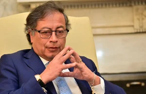 Presiente Petro declara conmoción interior en el Catatumbo para enfrentar crisis humanitaria y de seguridad