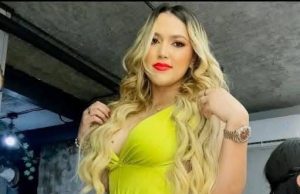Confirmado: En Medellín, asesinaron a “La Diabla”, la conexión de la masacre del pastor y su familia en Aguachica, y el Calvo en el Banco