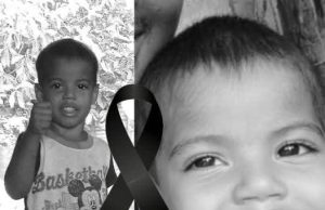 Tragedia en Pelaya: Niño de 3 años pierde la vida en la represa conocida como La Bocatoma