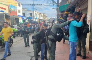 Fuerza pública neutraliza ataque criminal en Tibú y refuerza la seguridad en el Catatumbo