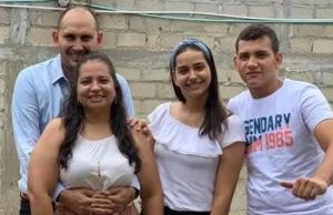 En Cúcuta capturan a presuntos responsables de la masacre de la familia cristiana masacrada en Aguachica