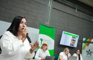 En Rueda de negocios impulsada por la ANT en el Cesar, fueron ofertadas 15.000 hectáreas de tierras