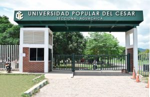 UPC Seccional Aguachica recibió aprobación oficial para el programa de derecho