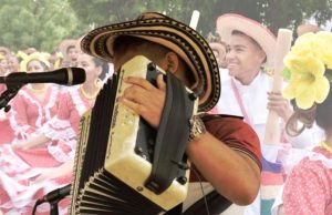 Entregan la programación del 58° Festival de la Leyenda Vallenata