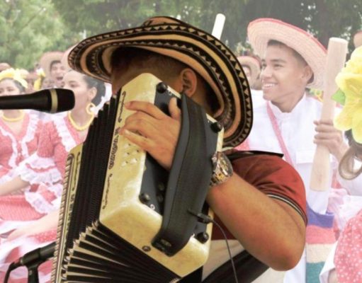 Entregan la programación del 58° Festival de la Leyenda Vallenata