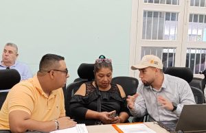 Ruedas de negocios de la ANT en tres municipios del Cesar permitirán comprar más tierras para campesinos