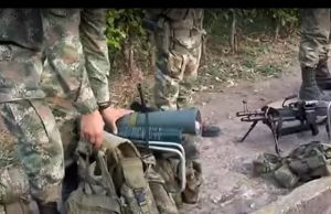 4 muertos 9 heridos dejan combates entre el ELN y las disidencias en Arauca