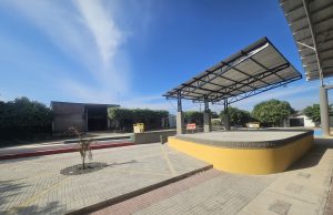 Pailitas se Prepara para un 2025 Prometedor